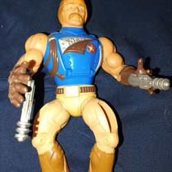 Action Figures $10.00 Ea