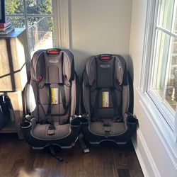 Graco Car Seats