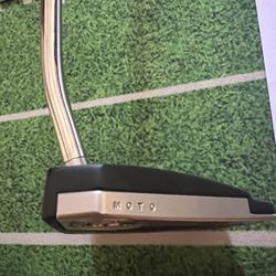 Scotty Cameron MOTO Phantom X 8.5