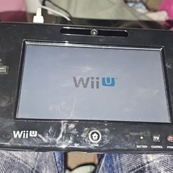 wii u