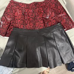 Skirt