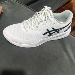 ASICS Tennis Shoes