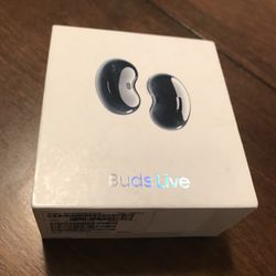Samsung Galaxy Earbuds