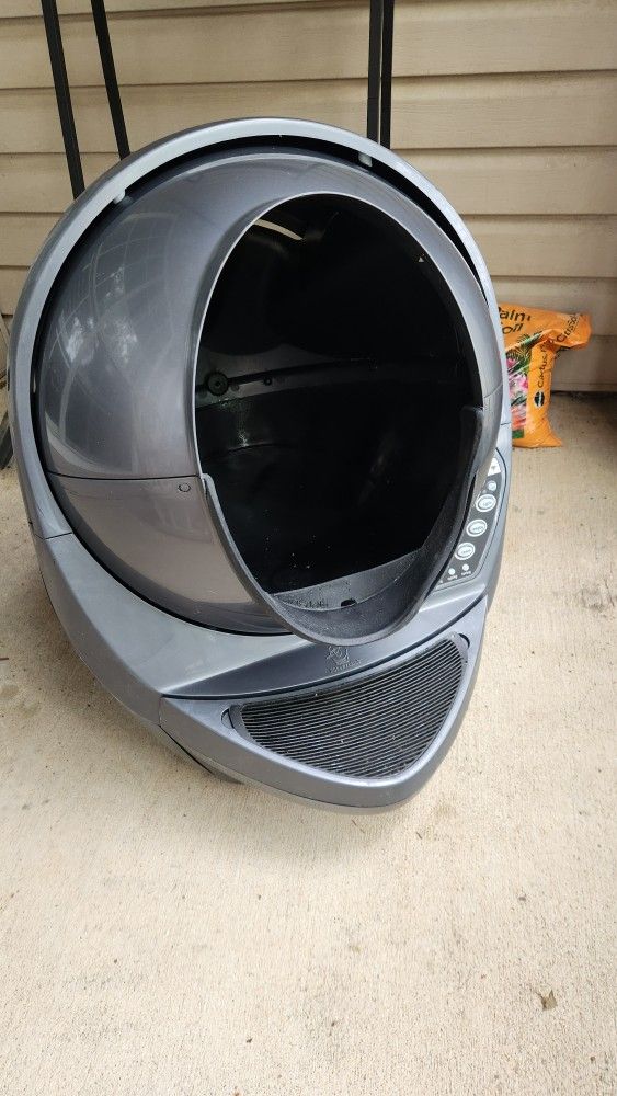 Litter Robot 3 - Excellent Condition