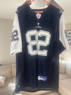 Jason Witten Cowboys Jersey