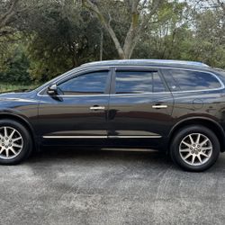 2014 Buick Enclave