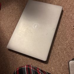Dell Model: p137G