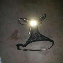 Small Dog Harness 
