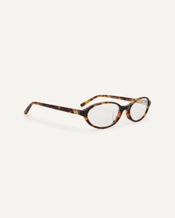 Bonnie Clyde eyeglasses