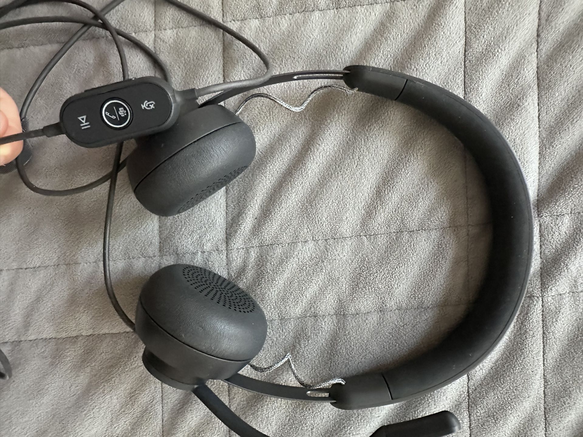 Logitech Headset