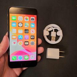 iPhone 8 - UNLOCKED - Like New  