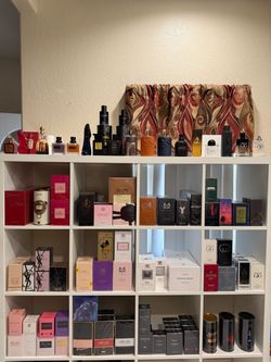 Perfumes 🌊📩✅