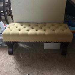 Bench