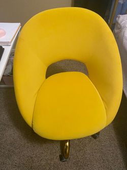 Office chair