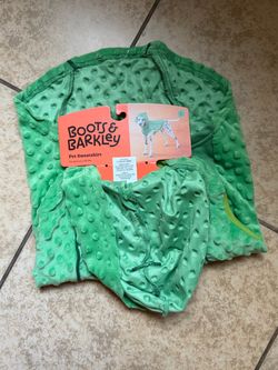 Dog sweatshirt