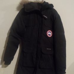 Canada Parka