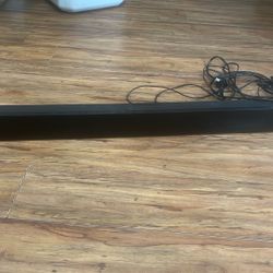 Sony Sound Bar