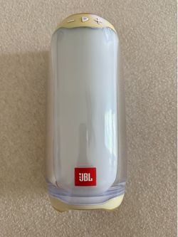 JBL Pulse Speaker
