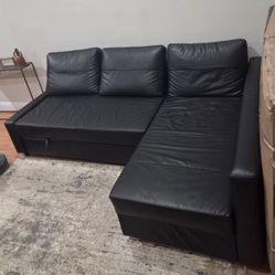 Sleeper Sofa