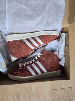 New Jabbar Hi sneakers Men's 10