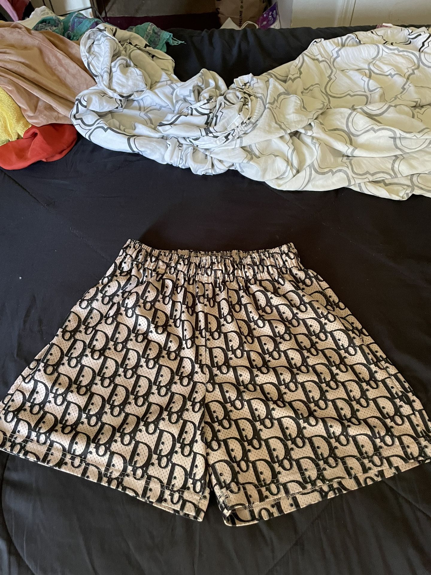 Dior Shorts Medium