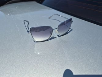 Michael Kors 1108 Bastia Sun Glasses