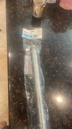 Grab bar 24”