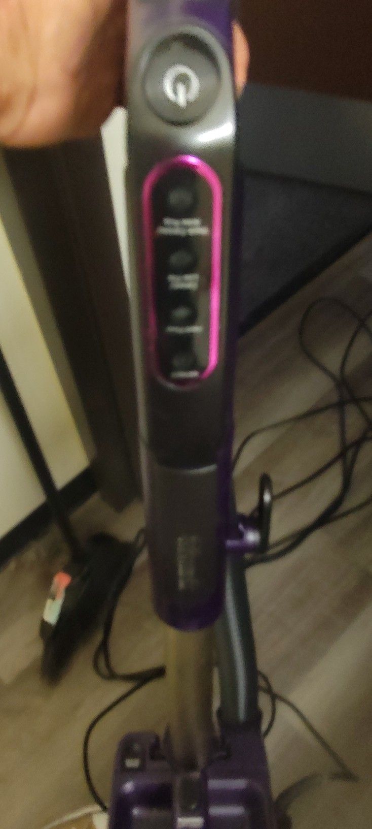 Vacuum Cleaner Brand New Shark Duo Detect