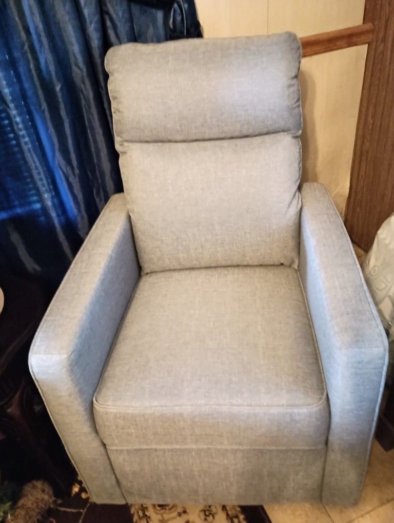 Swivel Glider