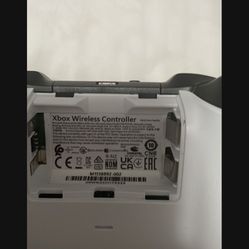 Xbox Series S Controller 1