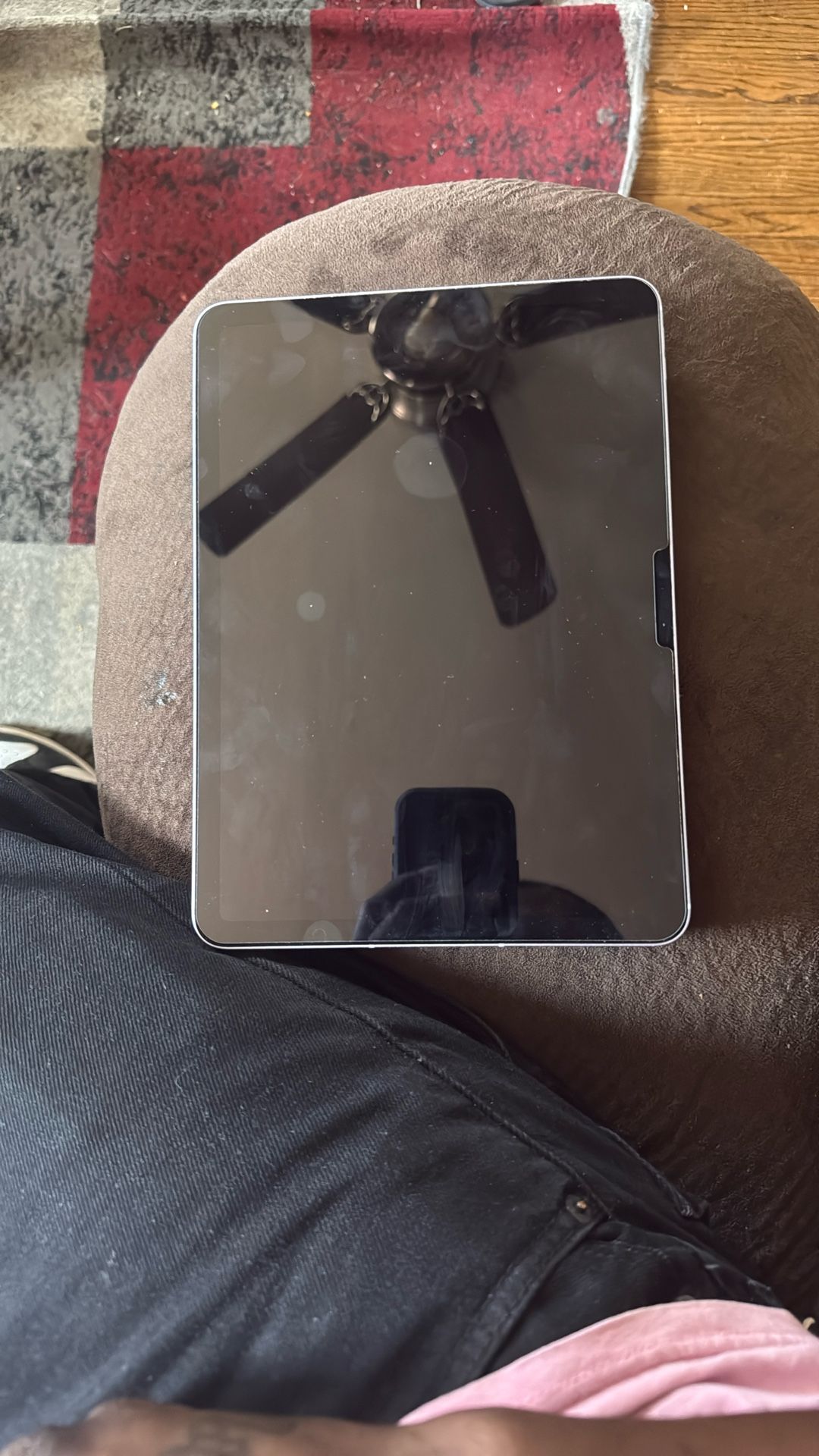 iPad Air 11 6 Generation 