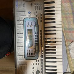 Casio WK-3000