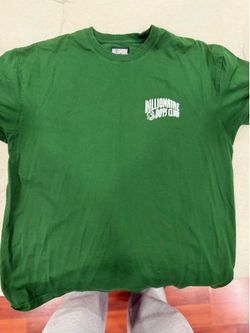 BILLIONAIRE BOYS CLUB TEE