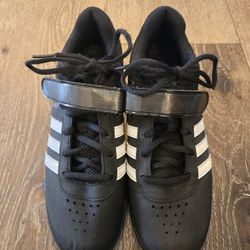 Adidas Powerlift 2.0 Weightlifting Shoes