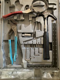 Tools 