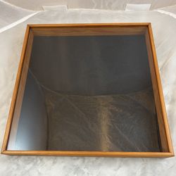 Memorabilia / Award Display Cases