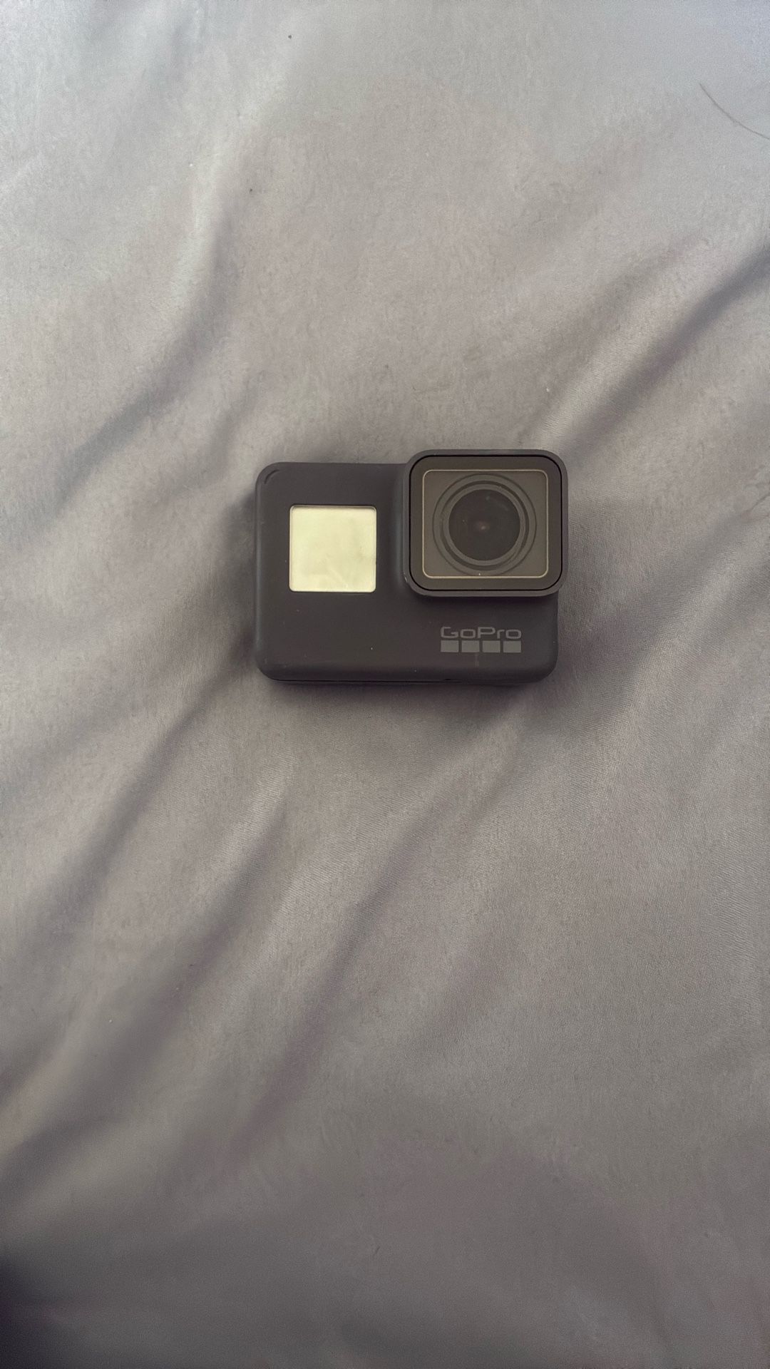 Go Pro Hero 5