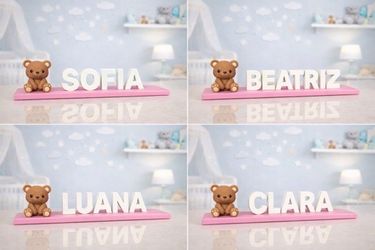 3d personalized