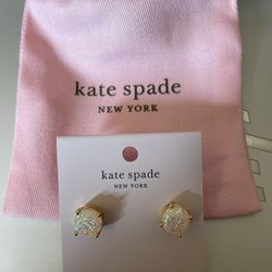 Kate Spade Earrings 