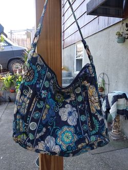 Vera bradley bag