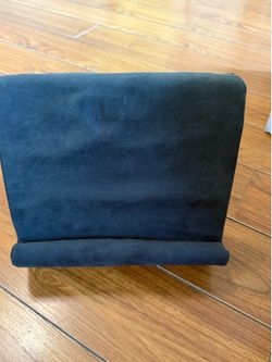 Adjustable iPad holder