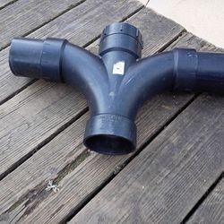 Plumbing Part 