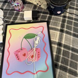 Assorted Gadgets/toys