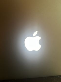 2012 -2015Mac Computer Old Version I Just Got New One