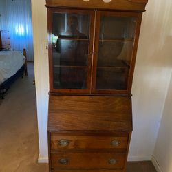 Secretary 