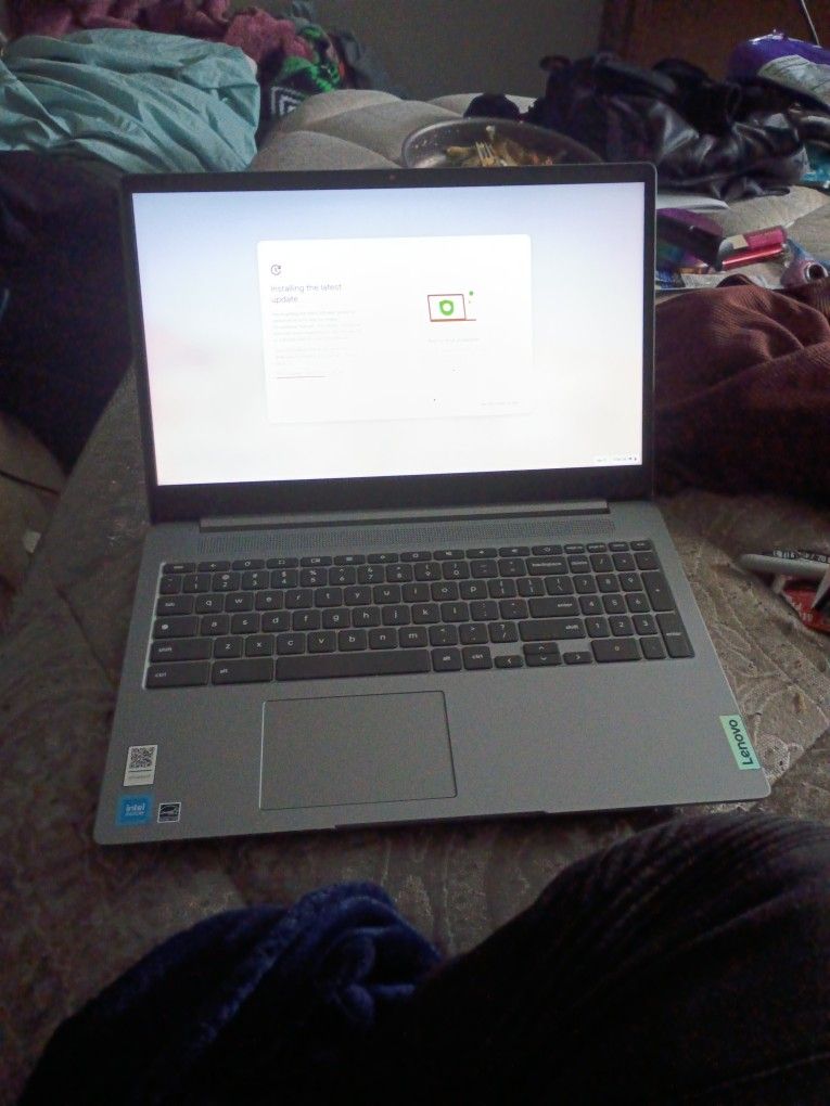 Chromebook