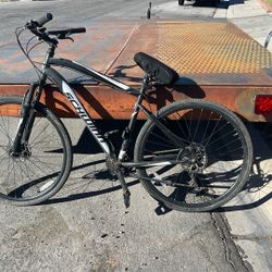 Schwinn Bike $60 Hollywood And Lake Mead