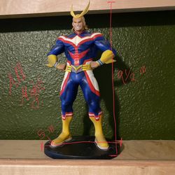 My Hero Academia Figurine