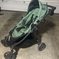 Baby Jogger City Versa Stroller