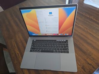 MacBook Pro